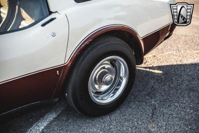 1981 Chevrolet Corvette