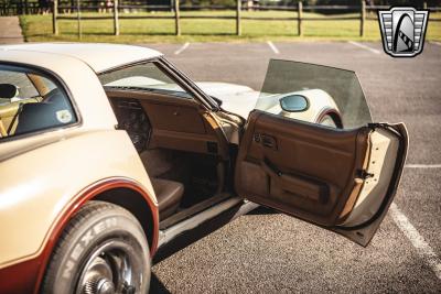 1981 Chevrolet Corvette