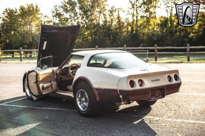 1981 Chevrolet Corvette