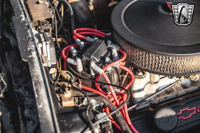 1981 Chevrolet Corvette