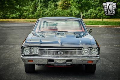 1968 Chevrolet Chevelle