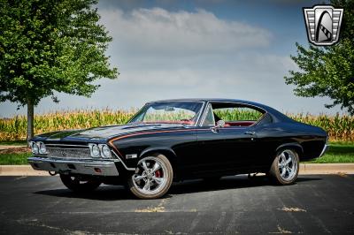 1968 Chevrolet Chevelle