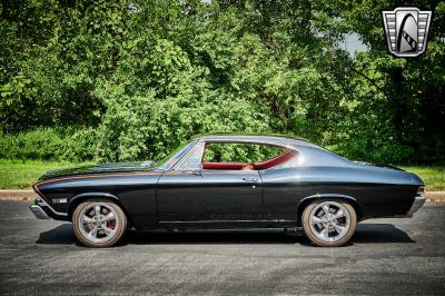 1968 Chevrolet Chevelle