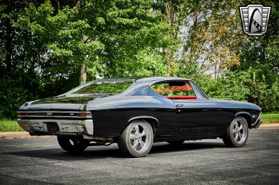 1968 Chevrolet Chevelle