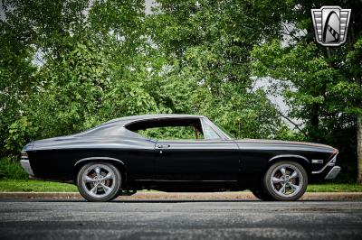 1968 Chevrolet Chevelle