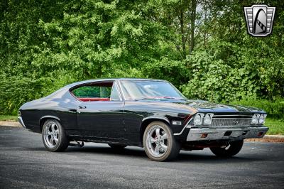 1968 Chevrolet Chevelle