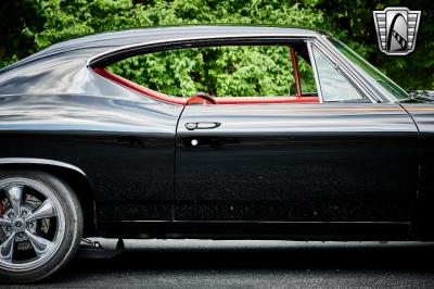 1968 Chevrolet Chevelle