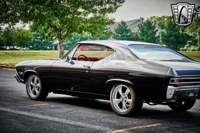 1968 Chevrolet Chevelle