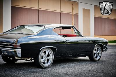 1968 Chevrolet Chevelle