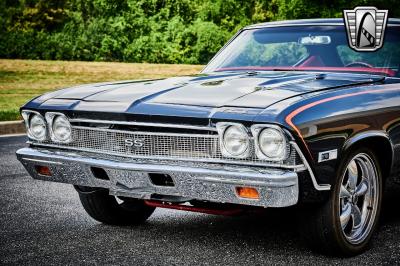 1968 Chevrolet Chevelle