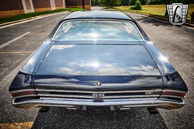 1968 Chevrolet Chevelle