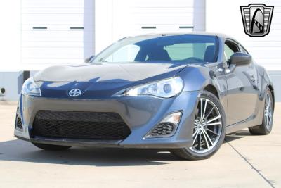 2013 Scion FR-S