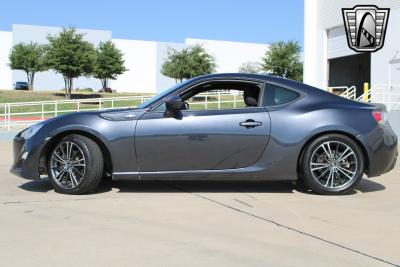 2013 Scion FR-S