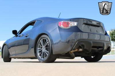 2013 Scion FR-S