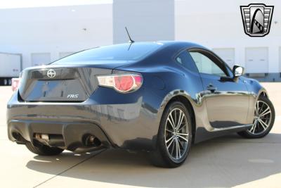 2013 Scion FR-S