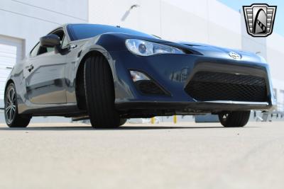 2013 Scion FR-S