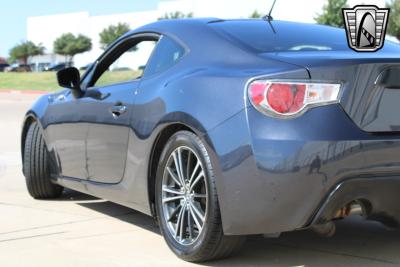 2013 Scion FR-S