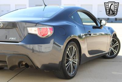 2013 Scion FR-S