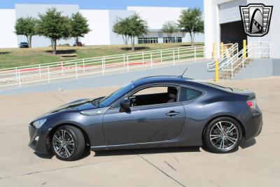 2013 Scion FR-S