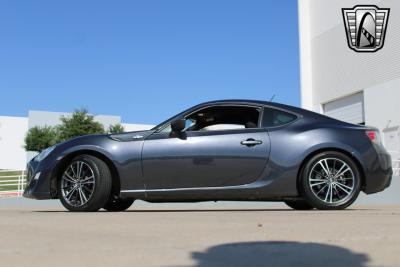 2013 Scion FR-S