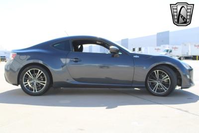 2013 Scion FR-S