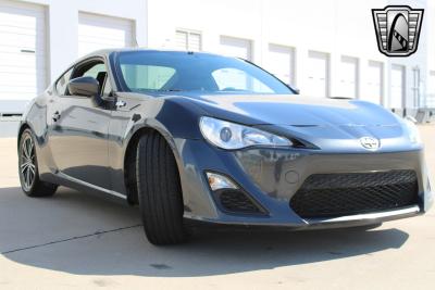 2013 Scion FR-S