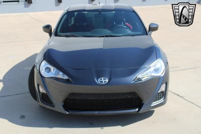 2013 Scion FR-S