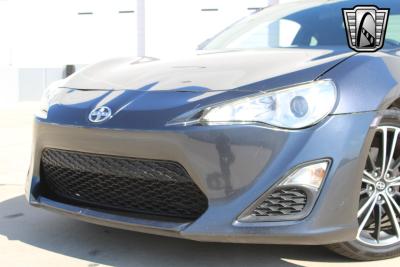 2013 Scion FR-S