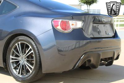 2013 Scion FR-S