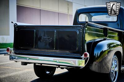 1951 Ford F2