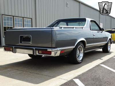 1985 Chevrolet El Camino