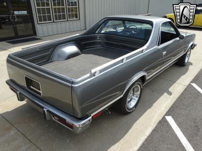 1985 Chevrolet El Camino