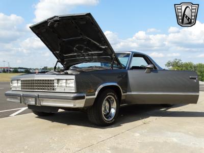 1985 Chevrolet El Camino