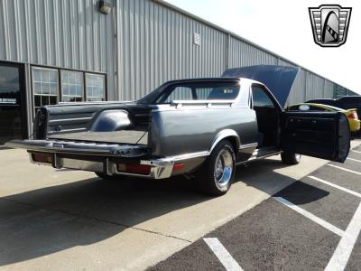 1985 Chevrolet El Camino