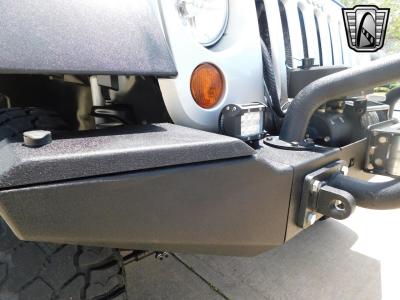 2010 Jeep Wrangler