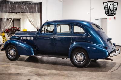 1937 Buick Special