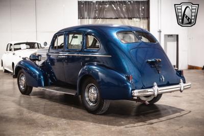 1937 Buick Special