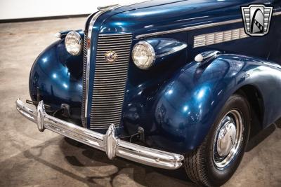 1937 Buick Special