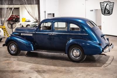 1937 Buick Special