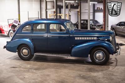 1937 Buick Special