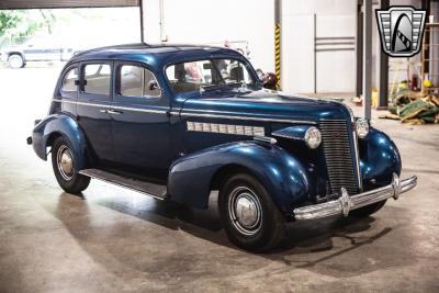 1937 Buick Special