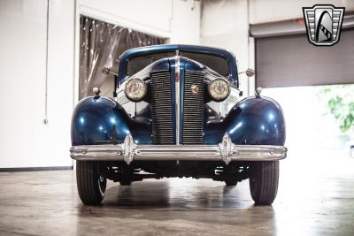 1937 Buick Special