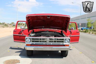 1971 Ford F250