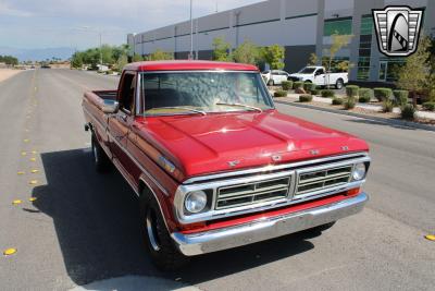 1971 Ford F250