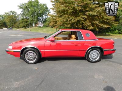 1989 Chrysler TC by Maserati