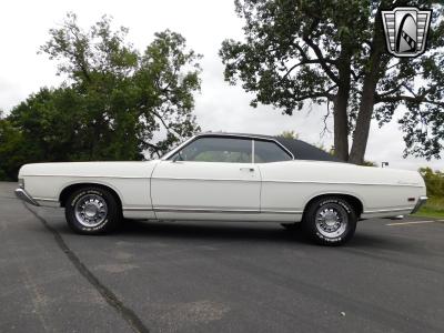 1969 Ford Fairlane