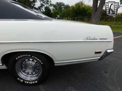 1969 Ford Fairlane