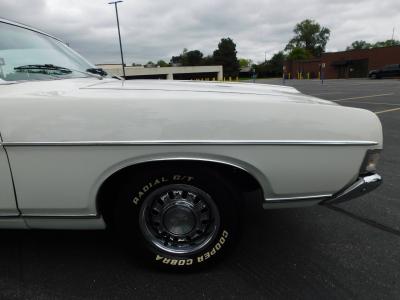 1969 Ford Fairlane