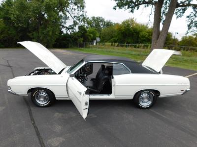 1969 Ford Fairlane