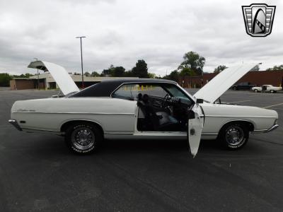 1969 Ford Fairlane